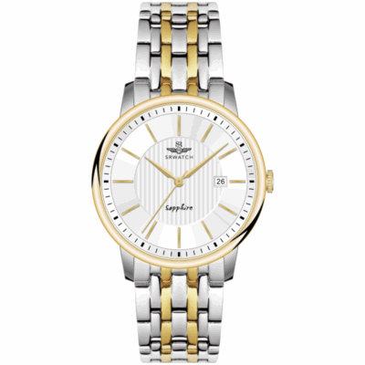 Ảnh sản phẩm SRWatch 39mm Nam SG1078.1202TE