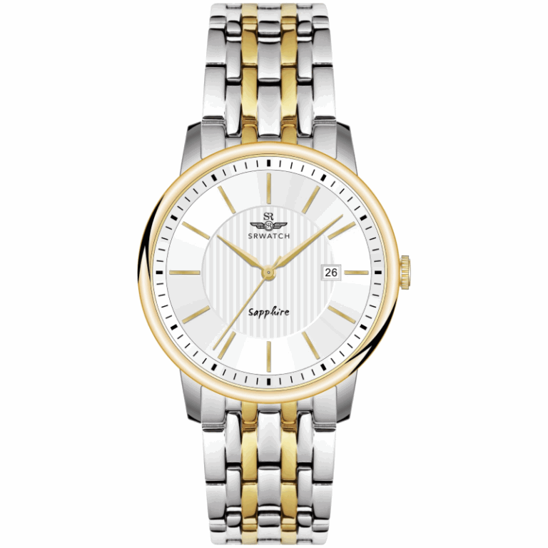 SRWatch 39mm Nam SG1078.1202TE