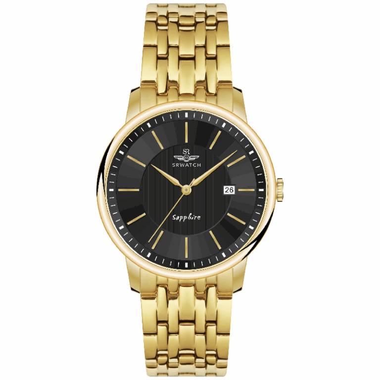 SRWatch 39mm Nam SG1078.1401TE