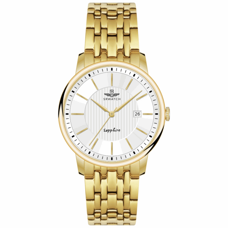 SRWatch 39mm Nam SG1078.1402TE