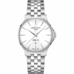 Certina 40mm Nam C045.410.11.011.00 - Ảnh 1