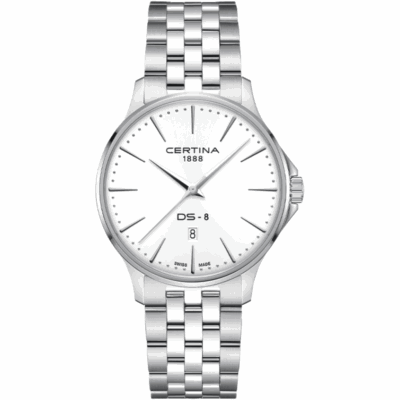 Ảnh sản phẩm Certina 40mm Nam C045.410.11.011.00