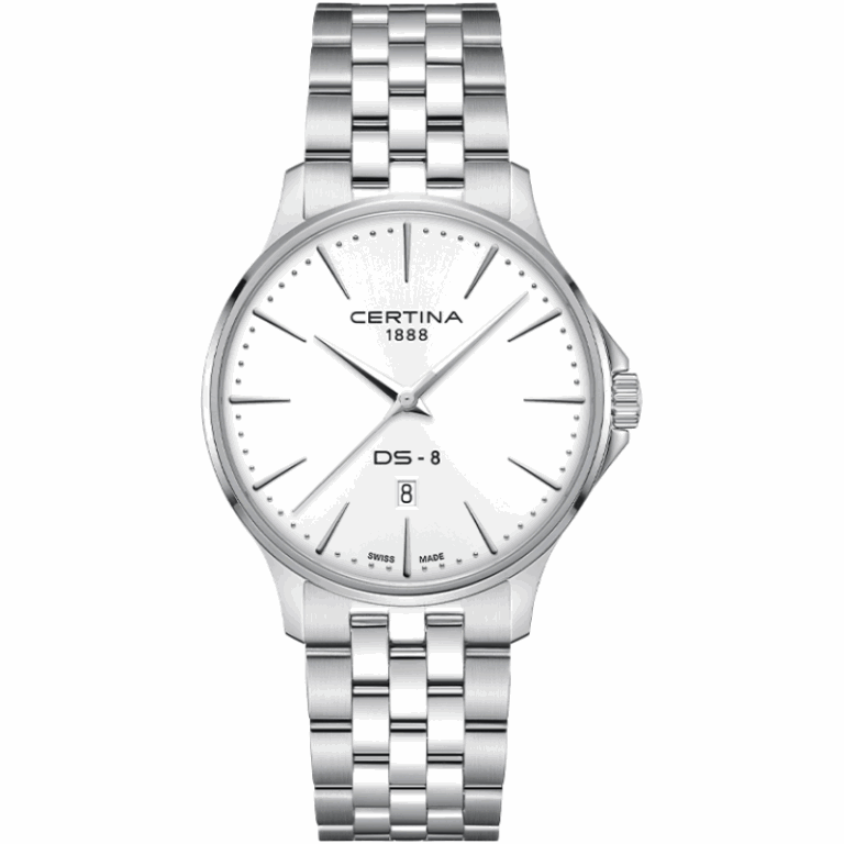 Certina 40mm Nam C045.410.11.011.00