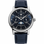 Frederique Constant 40mm Nam FC-776N3H6 - Ảnh 1