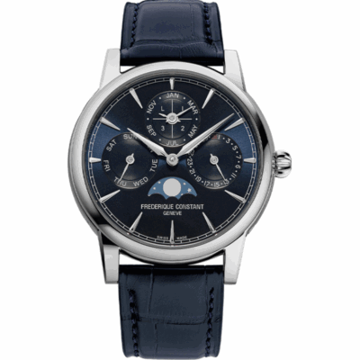 Ảnh sản phẩm Frederique Constant 40mm Nam FC-776N3H6