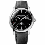 Frederique Constant 40mm Nam FC-735B3H6 - Ảnh 1