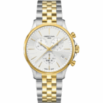 Certina 41mm Nam C045.417.22.031.00 - Ảnh 1