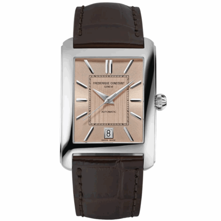 Frederique Constant 42.3mm Nam FC-303SAL4C6