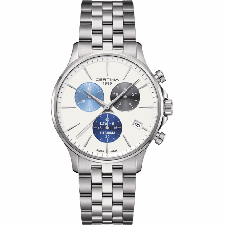 Certina 41mm Nam C045.417.44.011.00