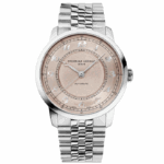 Frederique Constant 38.5mm Nam FC-301SAL3B6B - Ảnh 1