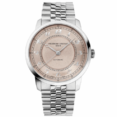 Ảnh sản phẩm Frederique Constant 38.5mm Nam FC-301SAL3B6B