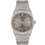 Tissot 38mm Nam T137.807.44.061.00 - Ảnh 1