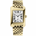 Frederique Constant 36mm Nam FC-235S2C5B - Ảnh 1