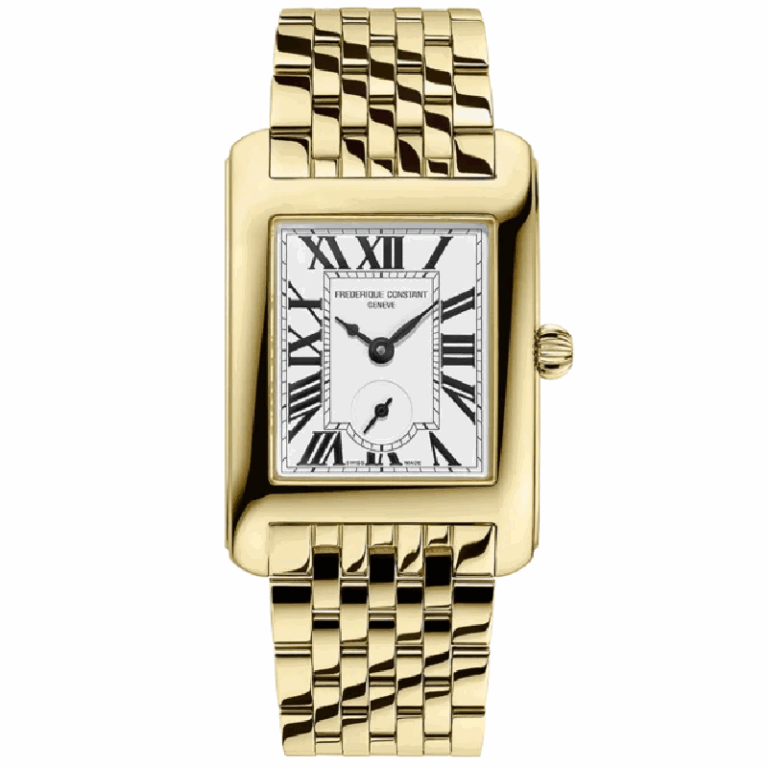 Frederique Constant 36mm Nam FC-235S2C5B