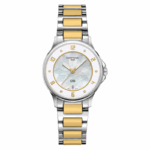 Certina 35mm Nữ C039.251.12.116.00 - Ảnh 1