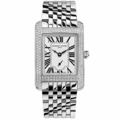 Ảnh sản phẩm Frederique Constant 36mm Nam FC-235S2CD6B