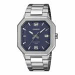 Casio 46.5 × 38 mm Nam MTP-B195D-2AVDF - Ảnh 1