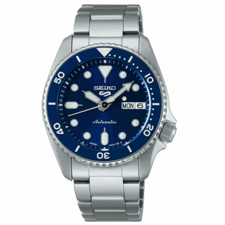 Seiko 38mm Nam SRPL77K1