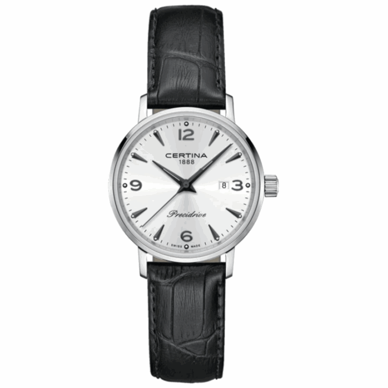 Certina 28mm Nữ C035.210.16.037.00
