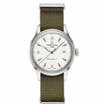 Certina 41mm Nam C038.407.18.037.00 - Ảnh 1