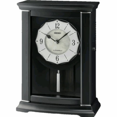 Ảnh sản phẩm Đồng Hồ Để Bàn Seiko QXW250KL