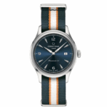 Certina 41mm Nam C038.407.18.047.00 - Ảnh 1