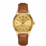 Certina 41mm Nam C038.407.36.367.00 - Ảnh 1