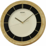 Đồng Hồ Treo Tường Seiko QXA817GR - Ảnh 1