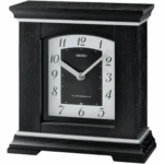 Đồng Hồ Để Bàn Seiko QXW249KL - Ảnh 1