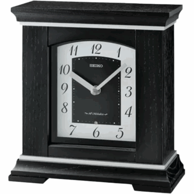 Ảnh sản phẩm Đồng Hồ Để Bàn Seiko QXW249KL