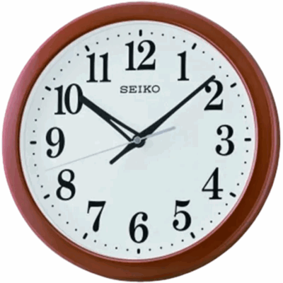 Ảnh sản phẩm Đồng Hồ Để Bàn Seiko QHA012BL