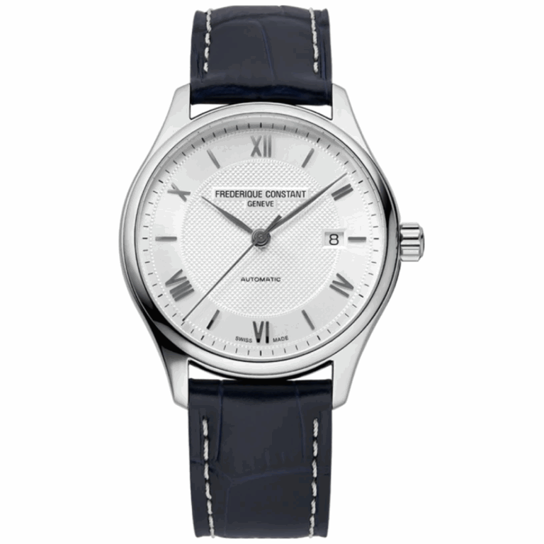 Frederique Constant 40mm Nam FC-303MS5B6-BF