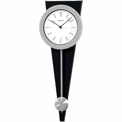 Ảnh sản phẩm Đồng Hồ Treo Tường Seiko QXC111SL