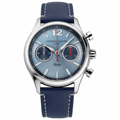 Ảnh sản phẩm Frederique Constant 42mm Nam FC-397HLBN5B6