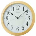 Đồng Hồ Treo Tường Seiko QXA824AL - Ảnh 1