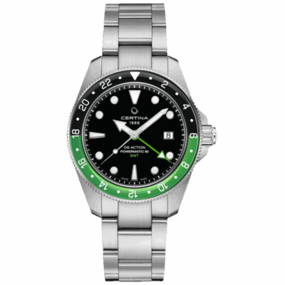 Certina 41mm Nam C032.929.11.051.00