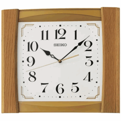 Ảnh sản phẩm Đồng Hồ Treo Tường Seiko error_khong_co_mpn