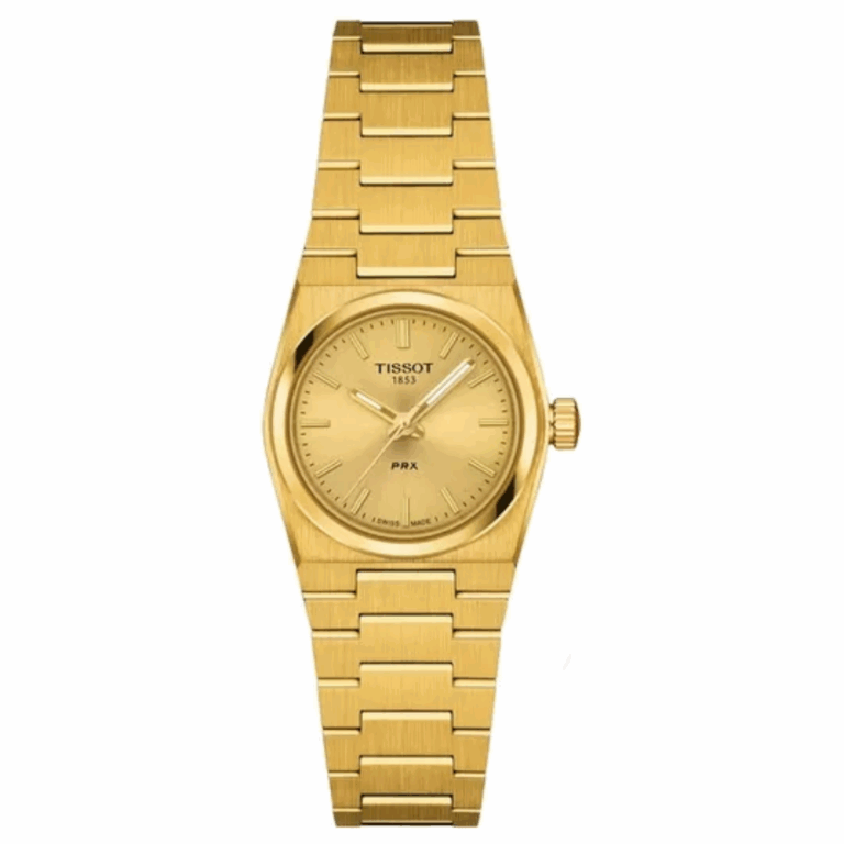 Tissot 25mm Nữ T137.010.33.021.00