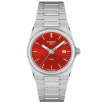 Tissot 35mm Unisex T137.210.11.421.00 - Ảnh 1