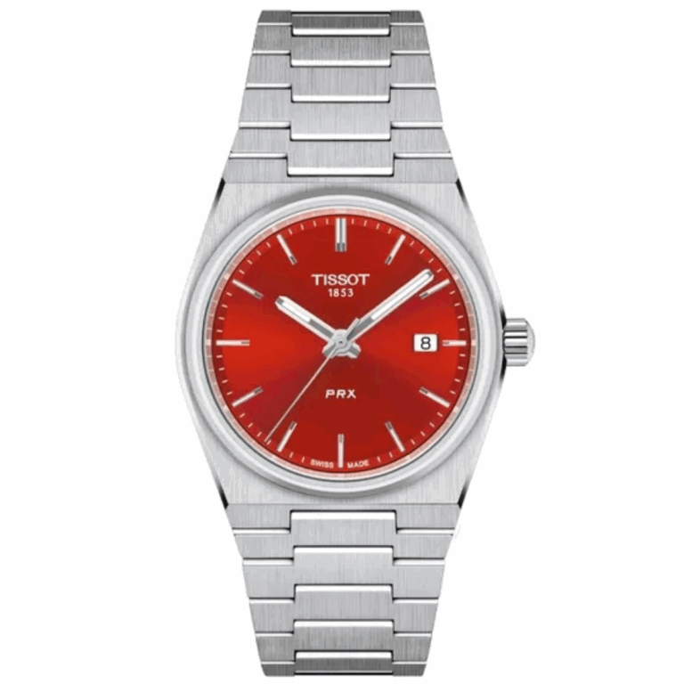 Tissot 35mm Unisex T137.210.11.421.00