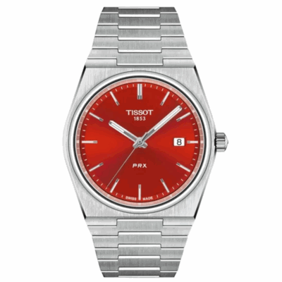 Ảnh sản phẩm Tissot 40mm Nam T137.410.11.421.00