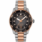 Tissot 40mm Nam T120.807.22.051.01 - Ảnh 1