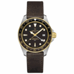 Certina 41mm Nam C032.929.26.051.00 - Ảnh 1