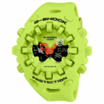 Casio 49.1mm x 58.2mm Nam GA-V01-4ADR - Ảnh 1