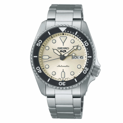 Ảnh sản phẩm Seiko 38mm Nam SRPL31K1