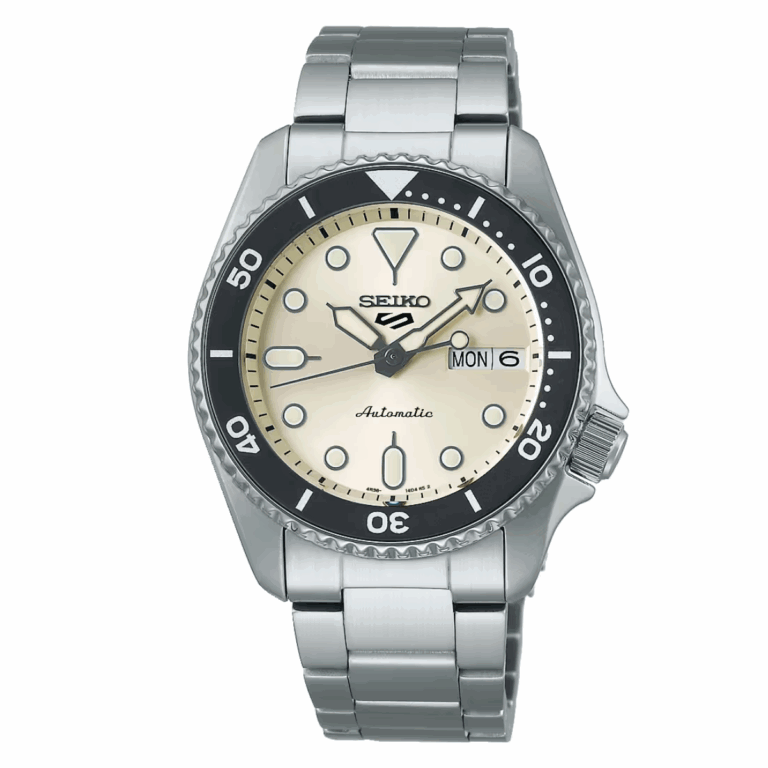 Seiko 38mm Nam SRPL31K1