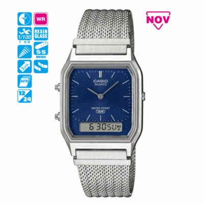 Ảnh sản phẩm AQ-230EM-2ADF