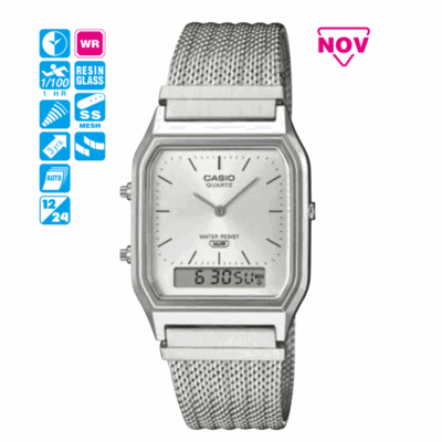 Ảnh sản phẩm AQ-230EM-7ADF