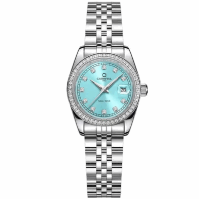 Ảnh sản phẩm Carnival 30mm Nữ 8131L2-VT-XT