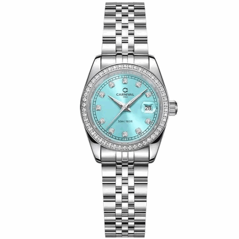 Carnival 30mm Nữ 8131L2-VT-XT